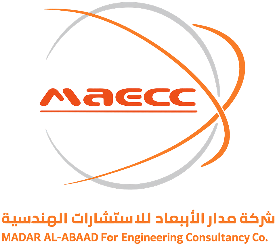 MAECC — Madar Al Abaad Engineering Consultancy | Riyadh, KSA